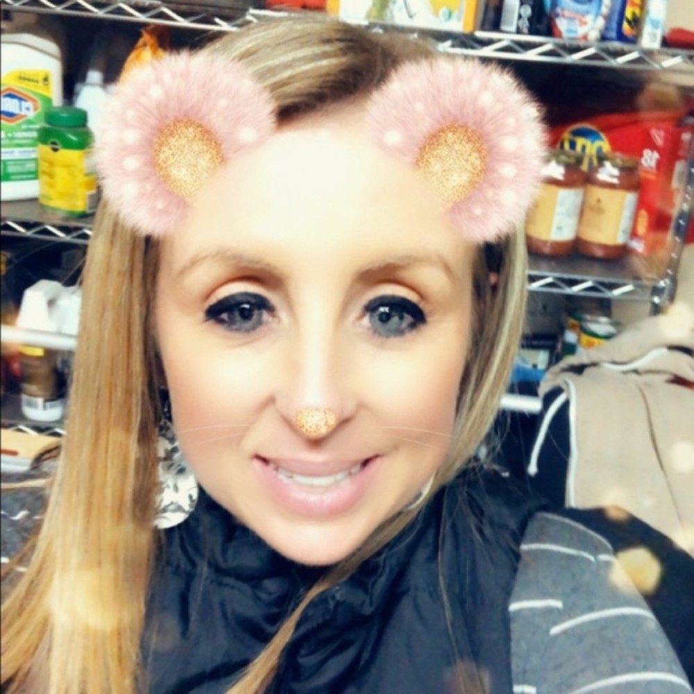 Meet your Posher, Leah